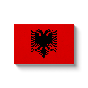 Albania Flag