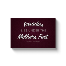 Load image into Gallery viewer, Mothers &amp; Paradise
