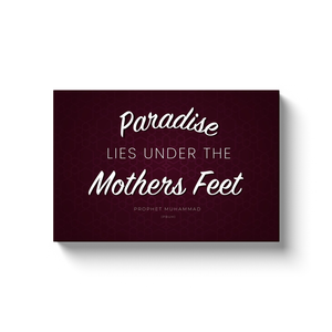 Mothers & Paradise