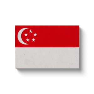 Singapore Flag