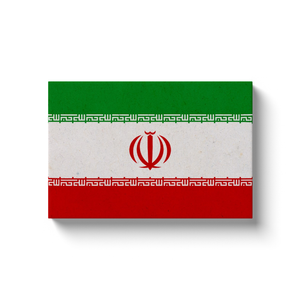 Iran Flag