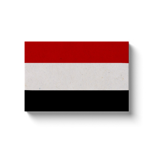 Yemen Flag