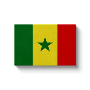 Senegal Flag