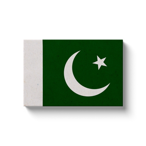 Pakistan Flag