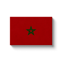 Load image into Gallery viewer, Morocco Flag
