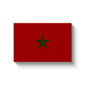 Morocco Flag