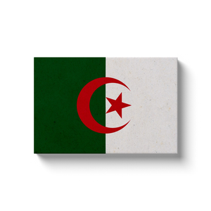 Algeria Flag