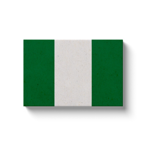 Nigeria Flag