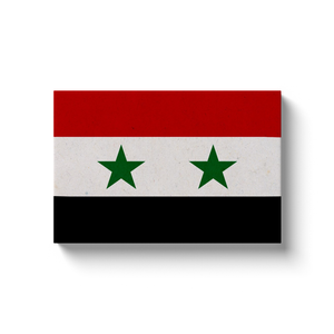 Syria Flag