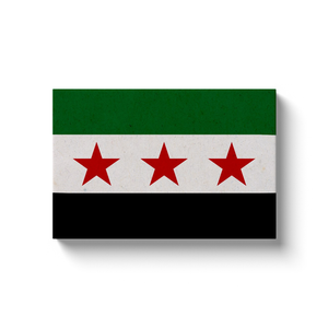 Flag of Syria