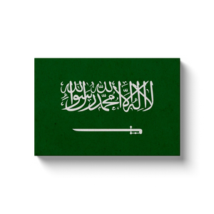 Saudi Arabia Flag