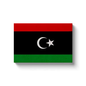 Libya Flag