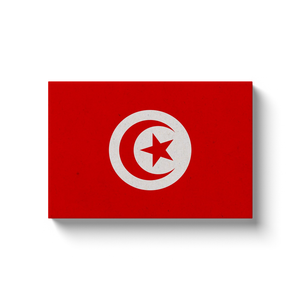 Tunisia Flag